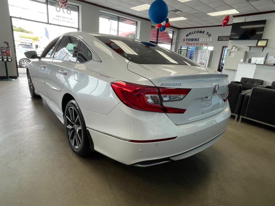 2021 Honda Accord Sedan EX-L 1.5T CVT, available for sale in Inwood, New York | 5 Towns Drive. Inwood, New York 2021 Honda Accord Sedan EX-L 1.5T CVT, available for sale in Inwood, New York | 5 Towns Drive. Inwood, New York