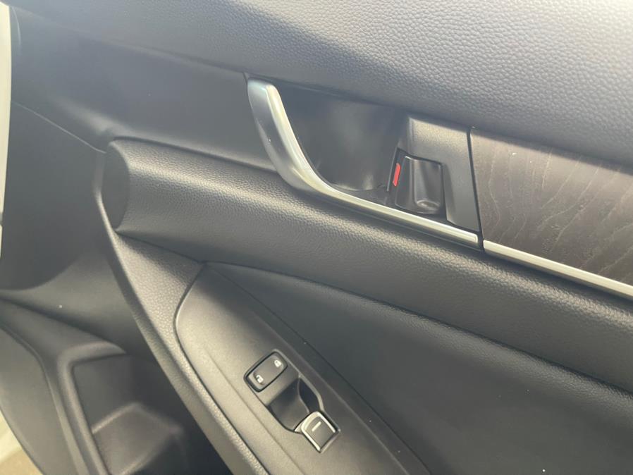 2021 Honda Accord Sedan EX-L 1.5T CVT, available for sale in Inwood, New York | 5 Towns Drive. Inwood, New York 2021 Honda Accord Sedan EX-L 1.5T CVT, available for sale in Inwood, New York | 5 Towns Drive. Inwood, New York