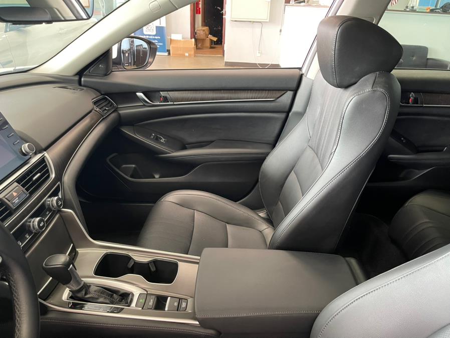 2021 Honda Accord Sedan EX-L 1.5T CVT, available for sale in Inwood, New York | 5 Towns Drive. Inwood, New York 2021 Honda Accord Sedan EX-L 1.5T CVT, available for sale in Inwood, New York | 5 Towns Drive. Inwood, New York