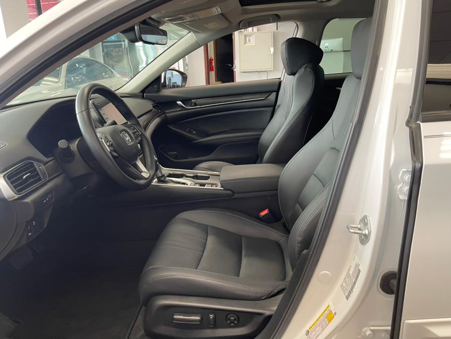 2021 Honda Accord Sedan EX-L 1.5T CVT, available for sale in Inwood, New York | 5 Towns Drive. Inwood, New York 2021 Honda Accord Sedan EX-L 1.5T CVT, available for sale in Inwood, New York | 5 Towns Drive. Inwood, New York