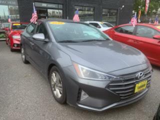 Used Hyundai Elantra SEL 2.0L Auto 2019 | Zezo Auto Sales. Newark, New Jersey
