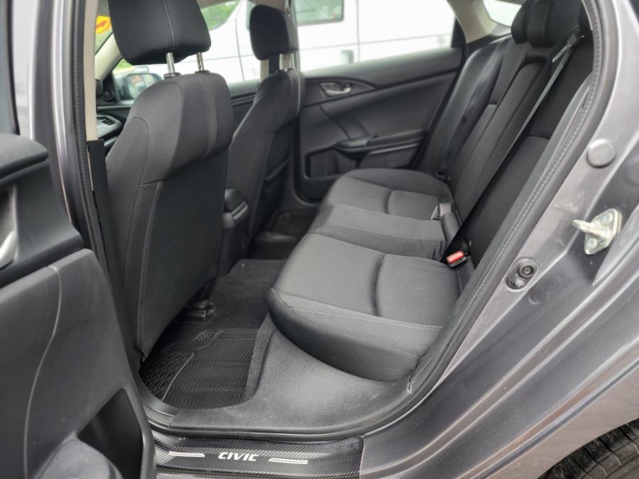2016 Honda Civic Sedan 4dr CVT EX, available for sale in Hamden, Connecticut | Adonai Auto Sales LLC. Hamden, Connecticut 2016 Honda Civic Sedan 4dr CVT EX, available for sale in Hamden, Connecticut | Adonai Auto Sales LLC. Hamden, Connecticut