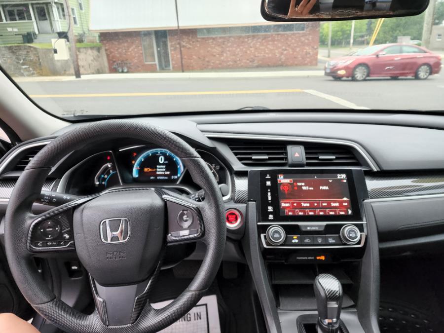 2016 Honda Civic Sedan 4dr CVT EX, available for sale in Hamden, Connecticut | Adonai Auto Sales LLC. Hamden, Connecticut 2016 Honda Civic Sedan 4dr CVT EX, available for sale in Hamden, Connecticut | Adonai Auto Sales LLC. Hamden, Connecticut