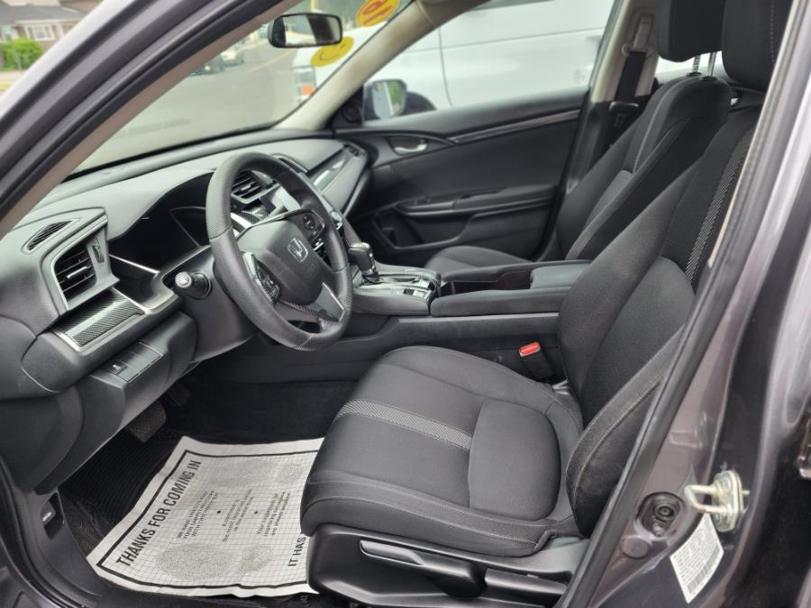 2016 Honda Civic Sedan 4dr CVT EX, available for sale in Hamden, Connecticut | Adonai Auto Sales LLC. Hamden, Connecticut 2016 Honda Civic Sedan 4dr CVT EX, available for sale in Hamden, Connecticut | Adonai Auto Sales LLC. Hamden, Connecticut