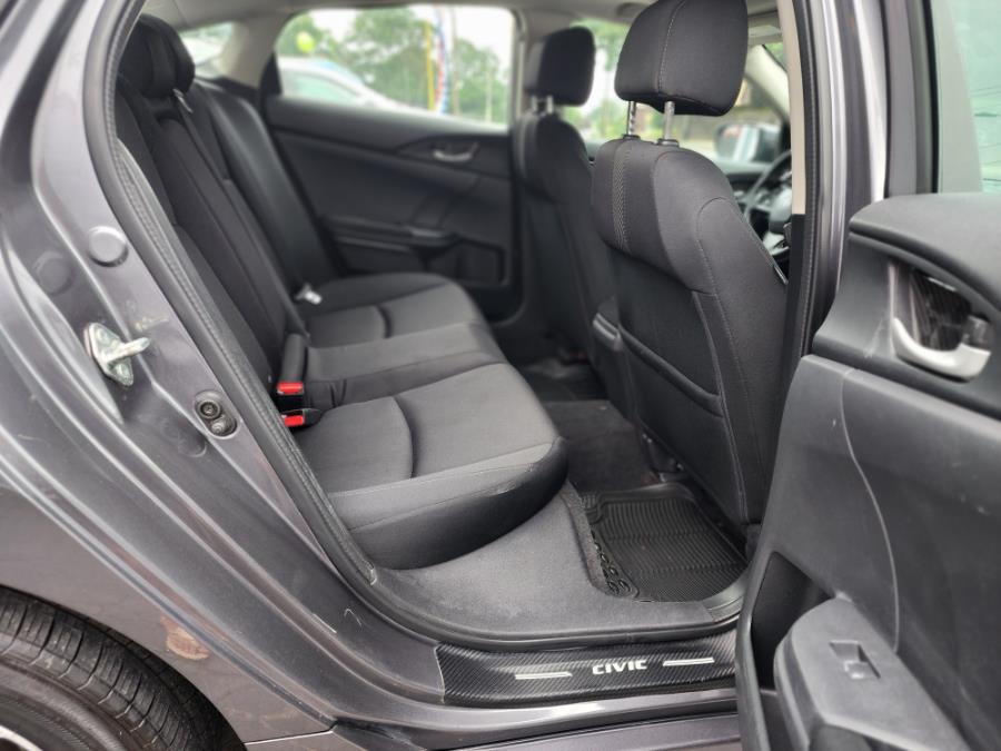 2016 Honda Civic Sedan 4dr CVT EX, available for sale in Hamden, Connecticut | Adonai Auto Sales LLC. Hamden, Connecticut 2016 Honda Civic Sedan 4dr CVT EX, available for sale in Hamden, Connecticut | Adonai Auto Sales LLC. Hamden, Connecticut