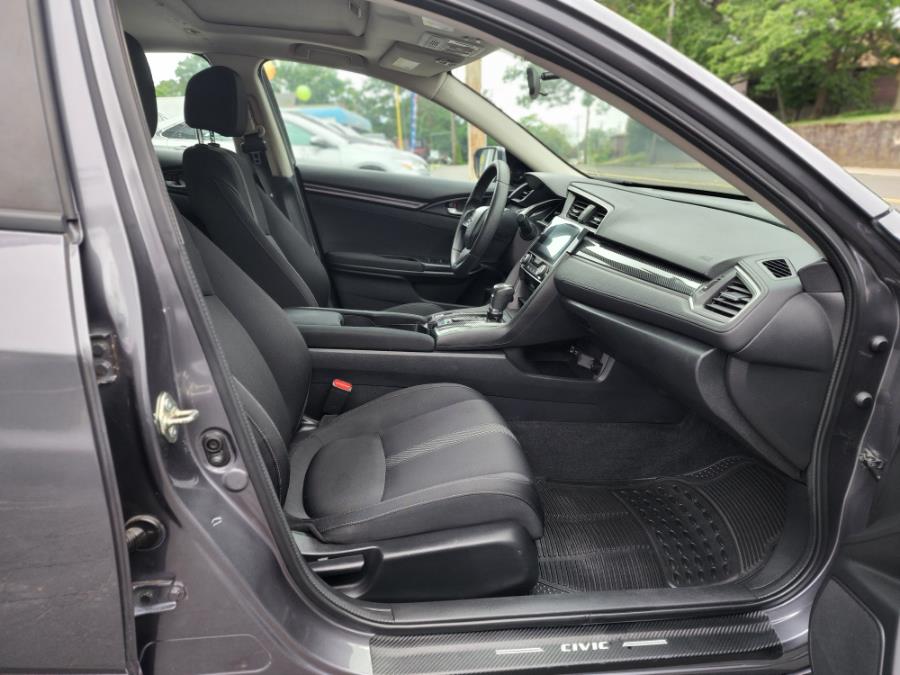 2016 Honda Civic Sedan 4dr CVT EX, available for sale in Hamden, Connecticut | Adonai Auto Sales LLC. Hamden, Connecticut 2016 Honda Civic Sedan 4dr CVT EX, available for sale in Hamden, Connecticut | Adonai Auto Sales LLC. Hamden, Connecticut