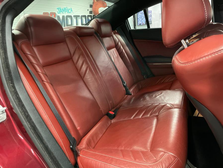 Used Dodge Charger Hellcat SRT Hellcat RWD 2018 | Jamaica 26 Motors. Hollis, New York