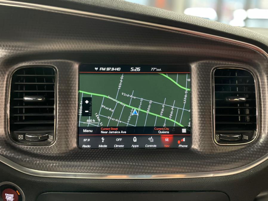 2018 Dodge Charger Hellcat SRT Hellcat RWD, available for sale in Hollis, New York | Jamaica 26 Motors. Hollis, New York 2018 Dodge Charger Hellcat SRT Hellcat RWD, available for sale in Hollis, New York | Jamaica 26 Motors. Hollis, New York