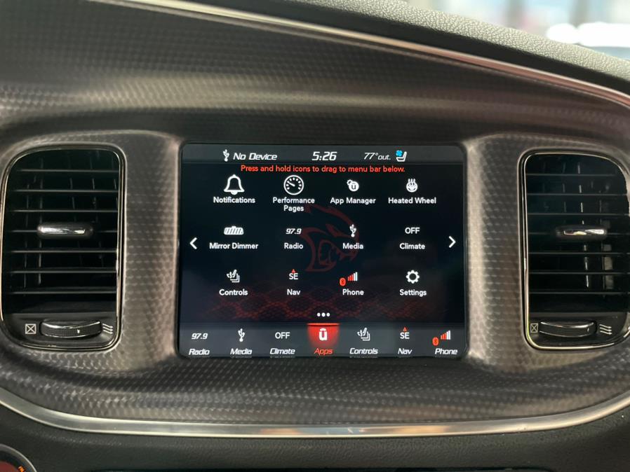 2018 Dodge Charger Hellcat SRT Hellcat RWD, available for sale in Hollis, New York | Jamaica 26 Motors. Hollis, New York 2018 Dodge Charger Hellcat SRT Hellcat RWD, available for sale in Hollis, New York | Jamaica 26 Motors. Hollis, New York