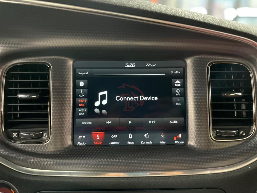 2018 Dodge Charger Hellcat SRT Hellcat RWD, available for sale in Hollis, New York | Jamaica 26 Motors. Hollis, New York 2018 Dodge Charger Hellcat SRT Hellcat RWD, available for sale in Hollis, New York | Jamaica 26 Motors. Hollis, New York