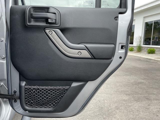 Used Jeep Wrangler Unlimited Sport 2016 | Blasius Federal Road. Brookfield, Connecticut Used Jeep Wrangler Unlimited Sport 2016 | Blasius Federal Road. Brookfield, Connecticut