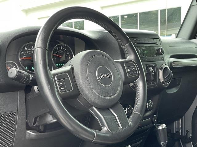 Used Jeep Wrangler Unlimited Sport 2016 | Blasius Federal Road. Brookfield, Connecticut Used Jeep Wrangler Unlimited Sport 2016 | Blasius Federal Road. Brookfield, Connecticut