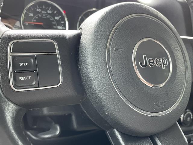 Used Jeep Wrangler Unlimited Sport 2016 | Blasius Federal Road. Brookfield, Connecticut Used Jeep Wrangler Unlimited Sport 2016 | Blasius Federal Road. Brookfield, Connecticut
