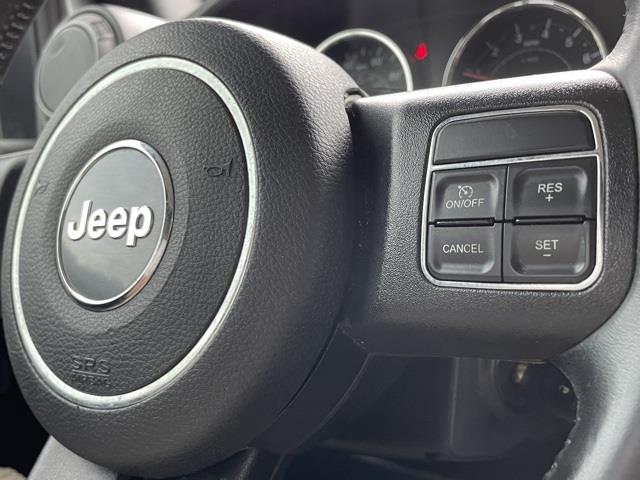 Used Jeep Wrangler Unlimited Sport 2016 | Blasius Federal Road. Brookfield, Connecticut Used Jeep Wrangler Unlimited Sport 2016 | Blasius Federal Road. Brookfield, Connecticut
