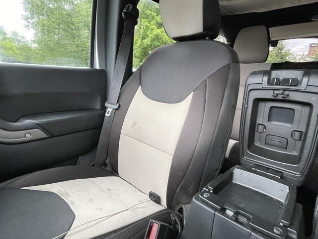 Used Jeep Wrangler Unlimited Sport 2016 | Blasius Federal Road. Brookfield, Connecticut Used Jeep Wrangler Unlimited Sport 2016 | Blasius Federal Road. Brookfield, Connecticut