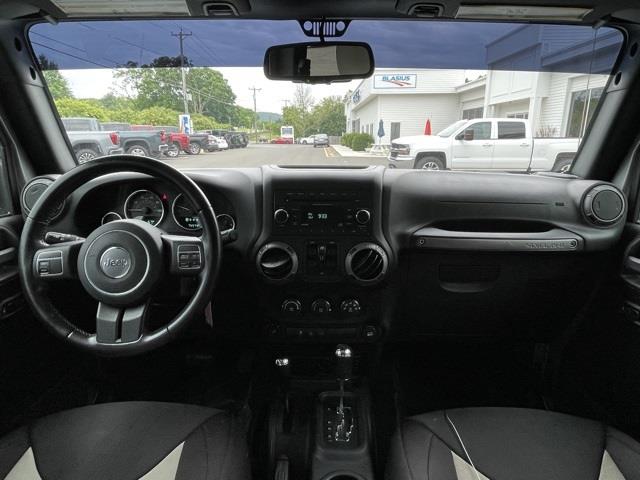 Used Jeep Wrangler Unlimited Sport 2016 | Blasius Federal Road. Brookfield, Connecticut Used Jeep Wrangler Unlimited Sport 2016 | Blasius Federal Road. Brookfield, Connecticut