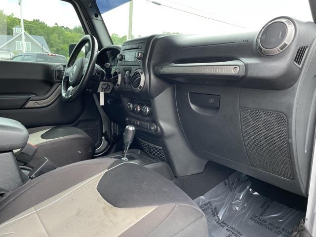 Used Jeep Wrangler Unlimited Sport 2016 | Blasius Federal Road. Brookfield, Connecticut Used Jeep Wrangler Unlimited Sport 2016 | Blasius Federal Road. Brookfield, Connecticut