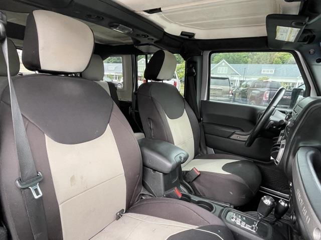 Used Jeep Wrangler Unlimited Sport 2016 | Blasius Federal Road. Brookfield, Connecticut Used Jeep Wrangler Unlimited Sport 2016 | Blasius Federal Road. Brookfield, Connecticut
