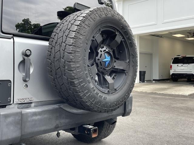 Used Jeep Wrangler Unlimited Sport 2016 | Blasius Federal Road. Brookfield, Connecticut Used Jeep Wrangler Unlimited Sport 2016 | Blasius Federal Road. Brookfield, Connecticut