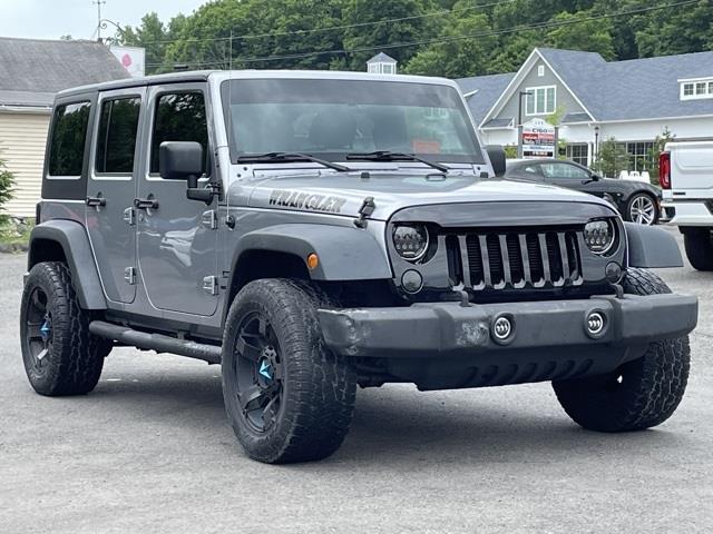 Used Jeep Wrangler Unlimited Sport 2016 | Blasius Federal Road. Brookfield, Connecticut Used Jeep Wrangler Unlimited Sport 2016 | Blasius Federal Road. Brookfield, Connecticut