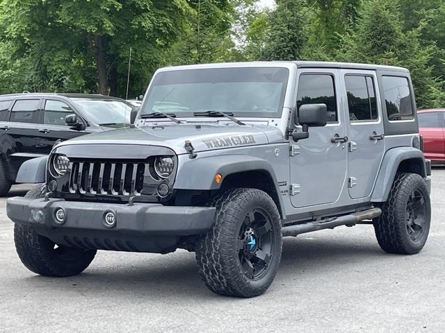 Used Jeep Wrangler Unlimited Sport 2016 | Blasius Federal Road. Brookfield, Connecticut Used Jeep Wrangler Unlimited Sport 2016 | Blasius Federal Road. Brookfield, Connecticut