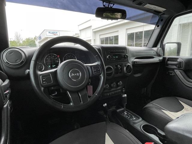 Used Jeep Wrangler Unlimited Sport 2016 | Blasius Federal Road. Brookfield, Connecticut Used Jeep Wrangler Unlimited Sport 2016 | Blasius Federal Road. Brookfield, Connecticut