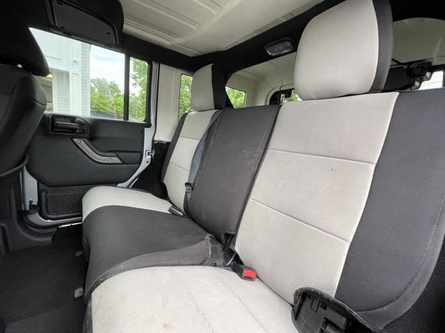 Used Jeep Wrangler Unlimited Sport 2016 | Blasius Federal Road. Brookfield, Connecticut Used Jeep Wrangler Unlimited Sport 2016 | Blasius Federal Road. Brookfield, Connecticut