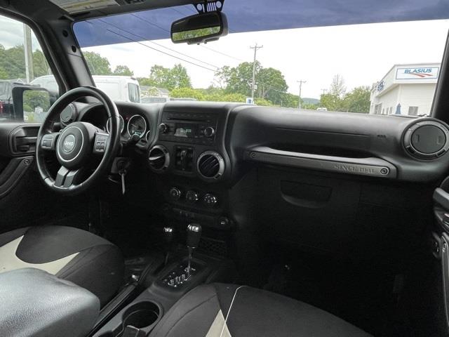 Used Jeep Wrangler Unlimited Sport 2016 | Blasius Federal Road. Brookfield, Connecticut Used Jeep Wrangler Unlimited Sport 2016 | Blasius Federal Road. Brookfield, Connecticut