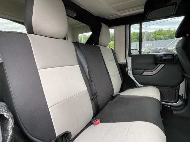 Used Jeep Wrangler Unlimited Sport 2016 | Blasius Federal Road. Brookfield, Connecticut Used Jeep Wrangler Unlimited Sport 2016 | Blasius Federal Road. Brookfield, Connecticut