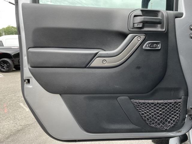 Used Jeep Wrangler Unlimited Sport 2016 | Blasius Federal Road. Brookfield, Connecticut Used Jeep Wrangler Unlimited Sport 2016 | Blasius Federal Road. Brookfield, Connecticut