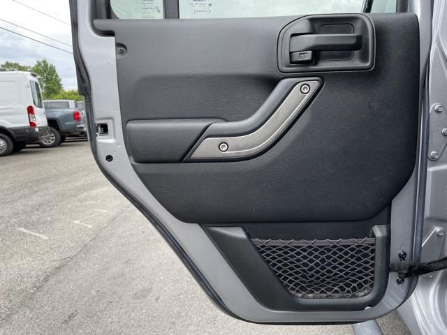 Used Jeep Wrangler Unlimited Sport 2016 | Blasius Federal Road. Brookfield, Connecticut Used Jeep Wrangler Unlimited Sport 2016 | Blasius Federal Road. Brookfield, Connecticut