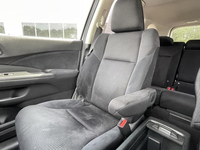 Used Honda Cr-v EX 2012 | Blasius of Danbury. Danbury, Connecticut Used Honda Cr-v EX 2012 | Blasius of Danbury. Danbury, Connecticut