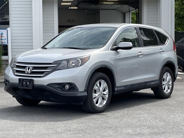Used Honda Cr-v EX 2012 | Blasius of Danbury. Danbury, Connecticut Used Honda Cr-v EX 2012 | Blasius of Danbury. Danbury, Connecticut