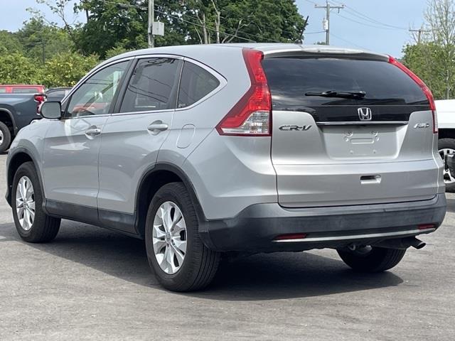 Used Honda Cr-v EX 2012 | Blasius of Danbury. Danbury, Connecticut Used Honda Cr-v EX 2012 | Blasius of Danbury. Danbury, Connecticut