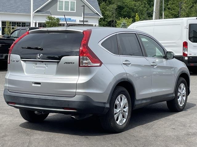 Used Honda Cr-v EX 2012 | Blasius of Danbury. Danbury, Connecticut Used Honda Cr-v EX 2012 | Blasius of Danbury. Danbury, Connecticut