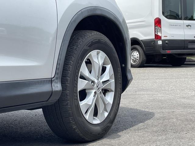 Used Honda Cr-v EX 2012 | Blasius of Danbury. Danbury, Connecticut Used Honda Cr-v EX 2012 | Blasius of Danbury. Danbury, Connecticut