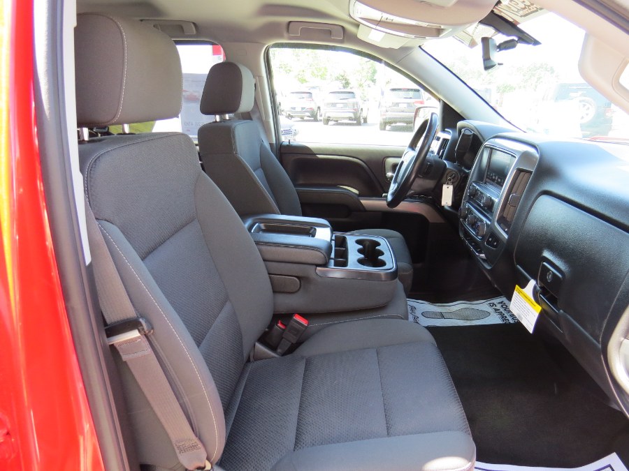 Used Chevrolet Silverado 1500 LT Z71 4x4 4dr Double Cab 6.5 ft. SB 2017 | Lake City Exports Inc. Auburn, Maine Used Chevrolet Silverado 1500 LT Z71 4x4 4dr Double Cab 6.5 ft. SB 2017 | Lake City Exports Inc. Auburn, Maine