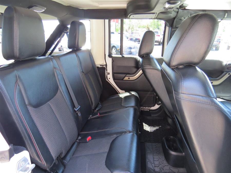 Used Jeep Wrangler Unlimited Sahara 75th Anniversary 4x4 4dr SUV 2016 | Lake City Exports Inc. Auburn, Maine Used Jeep Wrangler Unlimited Sahara 75th Anniversary 4x4 4dr SUV 2016 | Lake City Exports Inc. Auburn, Maine