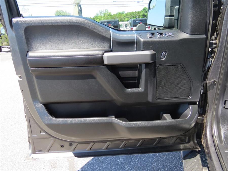 Used Ford F-150 XLT 4x4 4dr SuperCrew 5.5 ft. SB 2018 | Lake City Exports Inc. Auburn, Maine Used Ford F-150 XLT 4x4 4dr SuperCrew 5.5 ft. SB 2018 | Lake City Exports Inc. Auburn, Maine