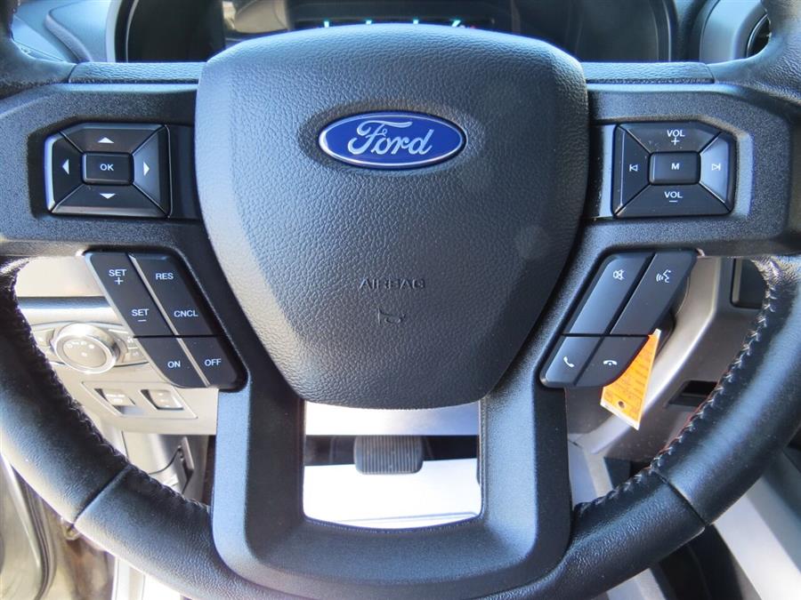 Used Ford F-150 XLT 4x4 4dr SuperCrew 5.5 ft. SB 2018 | Lake City Exports Inc. Auburn, Maine Used Ford F-150 XLT 4x4 4dr SuperCrew 5.5 ft. SB 2018 | Lake City Exports Inc. Auburn, Maine