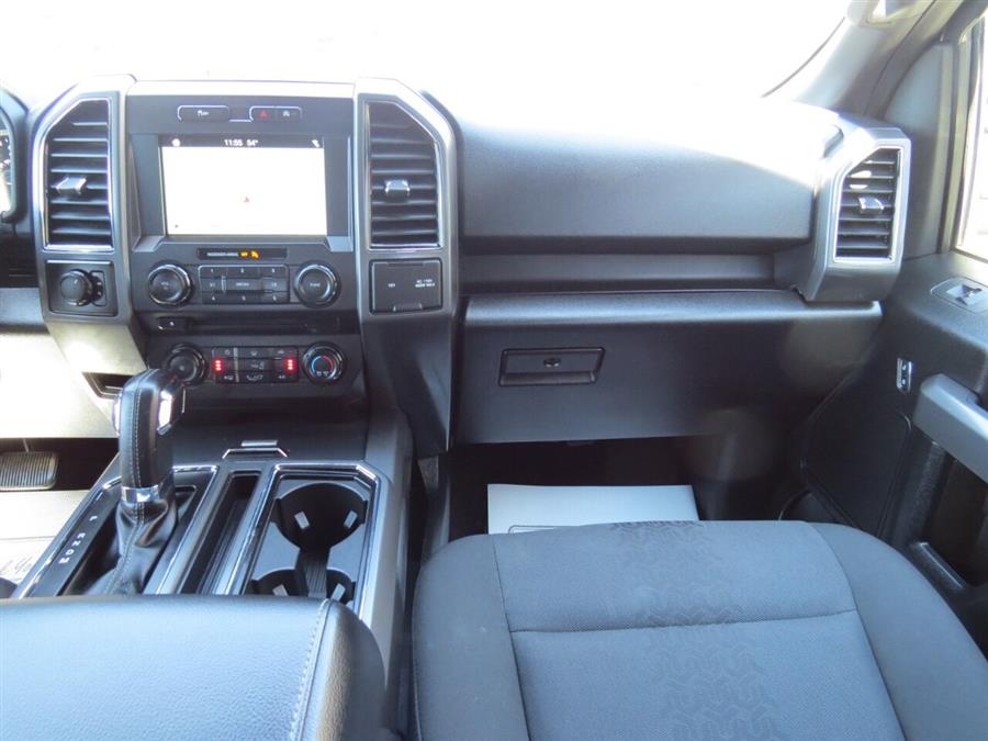 Used Ford F-150 XLT 4x4 4dr SuperCrew 5.5 ft. SB 2018 | Lake City Exports Inc. Auburn, Maine Used Ford F-150 XLT 4x4 4dr SuperCrew 5.5 ft. SB 2018 | Lake City Exports Inc. Auburn, Maine