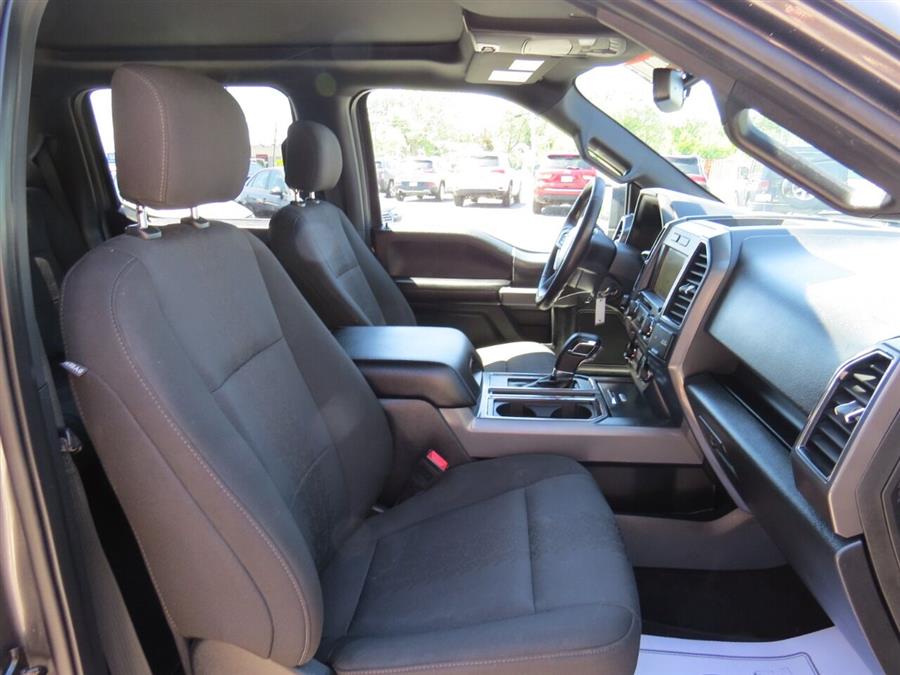 Used Ford F-150 XLT 4x4 4dr SuperCrew 5.5 ft. SB 2018 | Lake City Exports Inc. Auburn, Maine Used Ford F-150 XLT 4x4 4dr SuperCrew 5.5 ft. SB 2018 | Lake City Exports Inc. Auburn, Maine