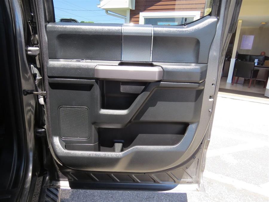 Used Ford F-150 XLT 4x4 4dr SuperCrew 5.5 ft. SB 2018 | Lake City Exports Inc. Auburn, Maine Used Ford F-150 XLT 4x4 4dr SuperCrew 5.5 ft. SB 2018 | Lake City Exports Inc. Auburn, Maine