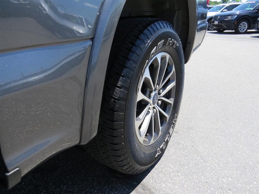 Used Ford F-150 XLT 4x4 4dr SuperCrew 5.5 ft. SB 2018 | Lake City Exports Inc. Auburn, Maine Used Ford F-150 XLT 4x4 4dr SuperCrew 5.5 ft. SB 2018 | Lake City Exports Inc. Auburn, Maine