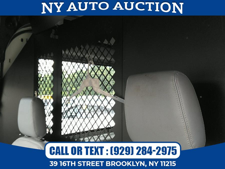 2015 Ford Transit Cargo Van T-250 148" Med Rf 9000 GVWR Sliding RH Dr, available for sale in Brooklyn, New York | NY Auto Auction. Brooklyn, New York 2015 Ford Transit Cargo Van T-250 148" Med Rf 9000 GVWR Sliding RH Dr, available for sale in Brooklyn, New York | NY Auto Auction. Brooklyn, New York