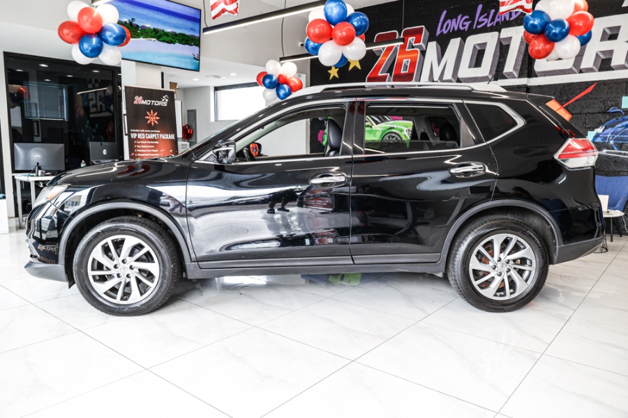 Used Nissan Rogue AWD 4dr SL 2014 | 26 Motors Long Island. ELMONT, New York Used Nissan Rogue AWD 4dr SL 2014 | 26 Motors Long Island. ELMONT, New York