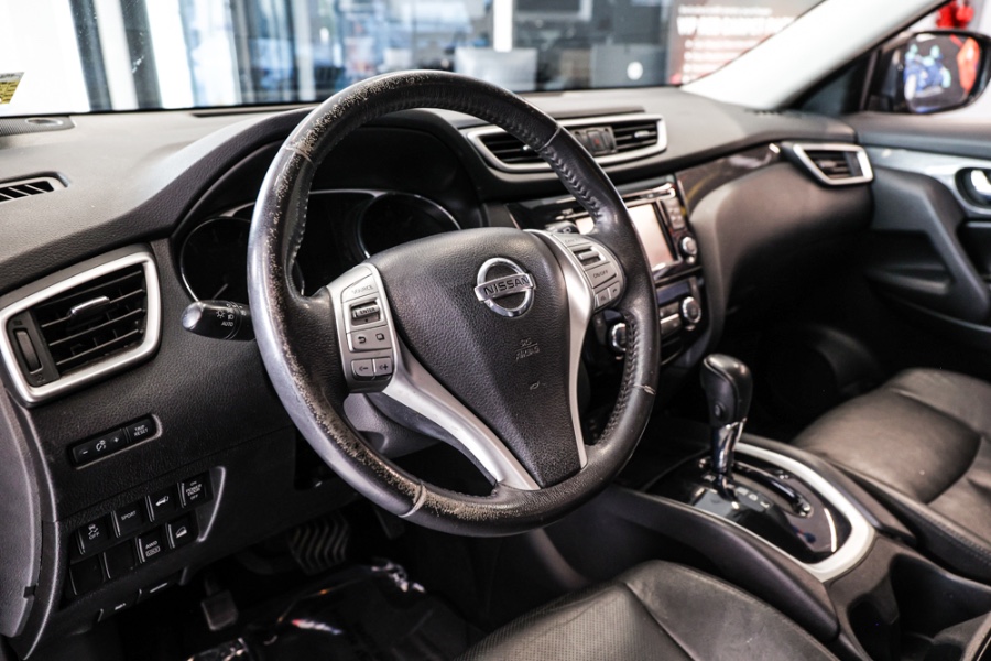 Used Nissan Rogue AWD 4dr SL 2014 | 26 Motors Long Island. ELMONT, New York Used Nissan Rogue AWD 4dr SL 2014 | 26 Motors Long Island. ELMONT, New York