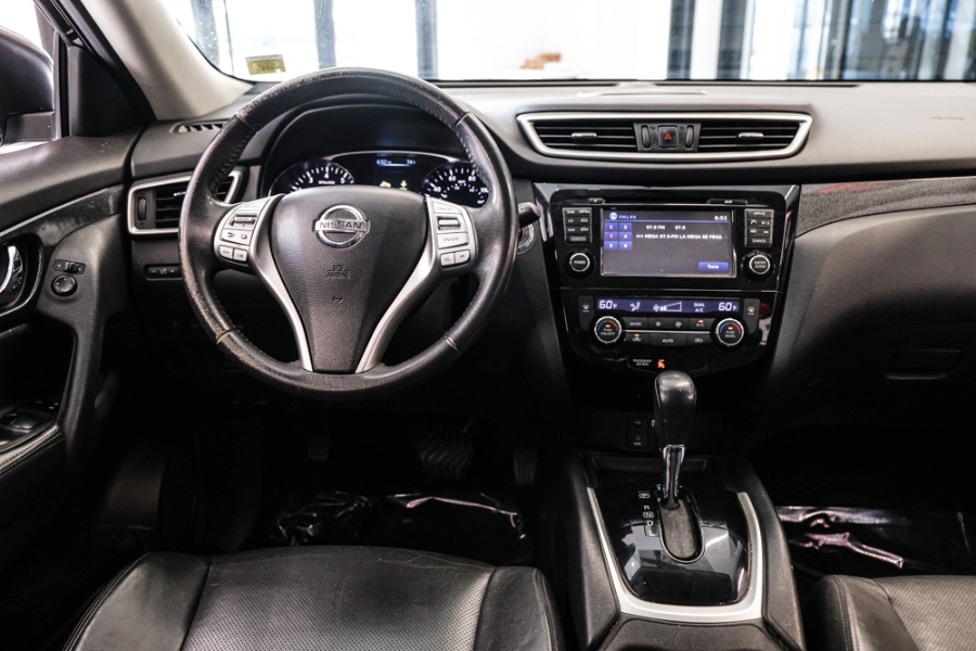 Used Nissan Rogue AWD 4dr SL 2014 | 26 Motors Long Island. ELMONT, New York Used Nissan Rogue AWD 4dr SL 2014 | 26 Motors Long Island. ELMONT, New York