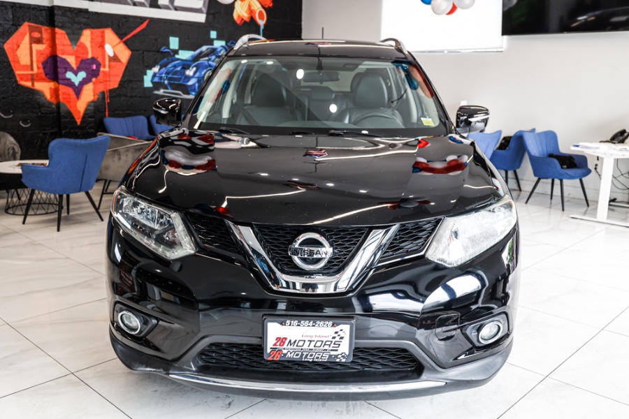 Used Nissan Rogue AWD 4dr SL 2014 | 26 Motors Long Island. ELMONT, New York Used Nissan Rogue AWD 4dr SL 2014 | 26 Motors Long Island. ELMONT, New York