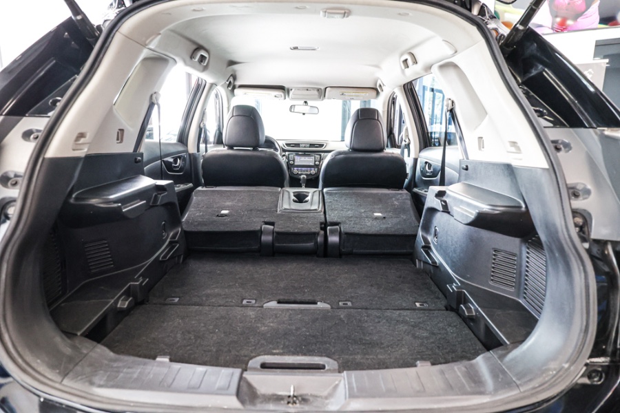 Used Nissan Rogue AWD 4dr SL 2014 | 26 Motors Long Island. ELMONT, New York Used Nissan Rogue AWD 4dr SL 2014 | 26 Motors Long Island. ELMONT, New York